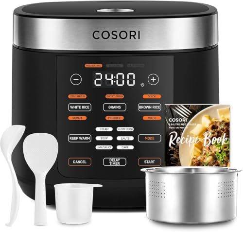 Cosori CRC-R501